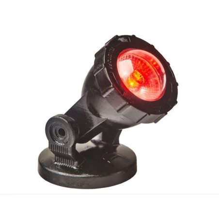 Solární osvětlení HEISSNER SLU135-00