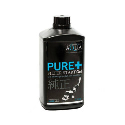 Startovací bakterie Pure Gel 1 L