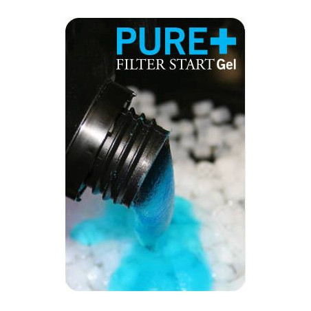 Startovací bakterie Pure Gel 1 L