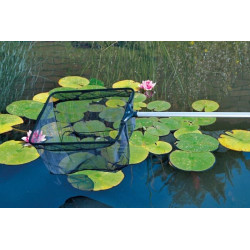 Jemná síťka na řasy Profi Pond Net