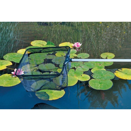 Jemná síťka na řasy Profi Pond Net