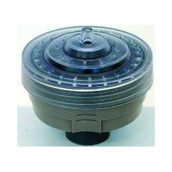 Fontánová tryska LED Kaskáda Heissner W 410L