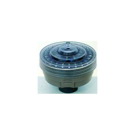 Fontánová tryska LED Kaskáda Heissner W 410L