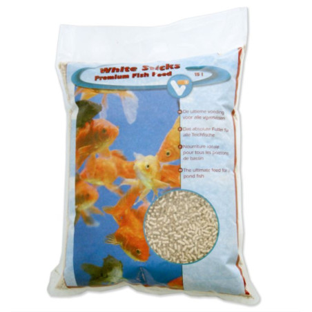 Velda White Sticks Premium 15 l