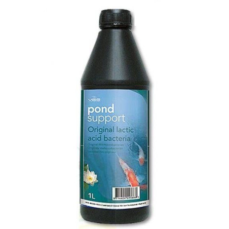 Lactic acid bacteria 1 L