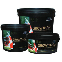 Evolution Aqua Growth Plus 5-6 mm/6 kg