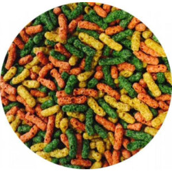 Krmivo je jezírkové  ryby MARTY POND STICK 32 l