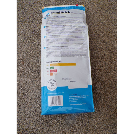 Krmivo MARTY POND STICK 32 l