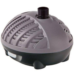 Jezírkové čerpadlo Heissner HSP 2500