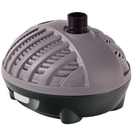 Jezírkové čerpadlo Heissner HSP 2500