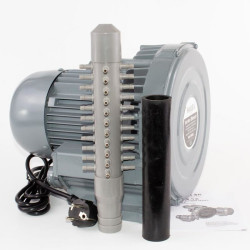 Hailea turbína VB-390G