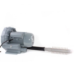 Vzduchovací turbína VB-390G