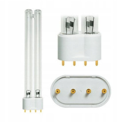 UV zářivka PL-L 36 W AQUA NOVA