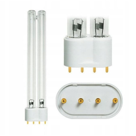 UV zářivka PL-L 36 W AQUA NOVA