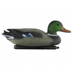 Plovoucí KAČER divoký