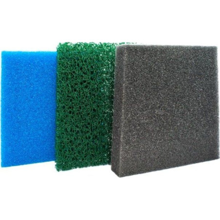 Sada pěnovek pro Pontec MultiClear Set 8000