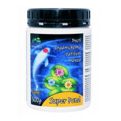 Super Pond 500 g
