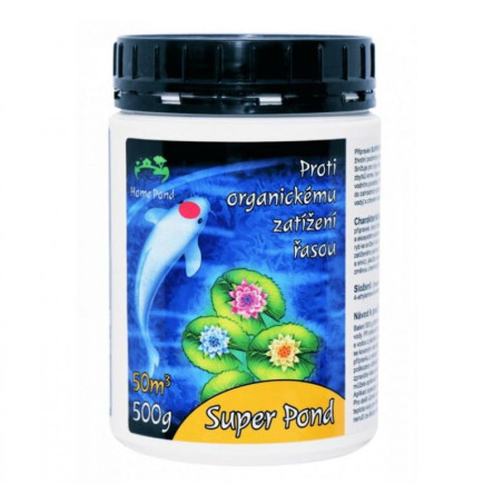 Super Pond 500 g
