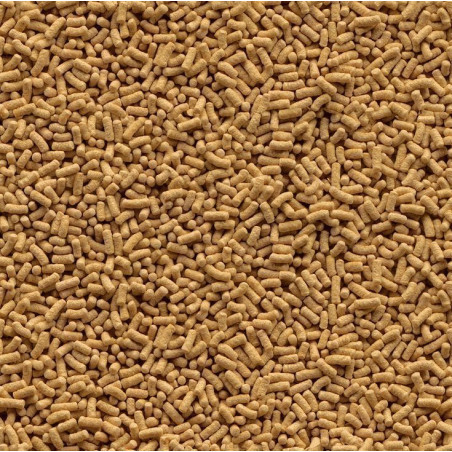 Krmivo TETRA Pond Sticks 15 l