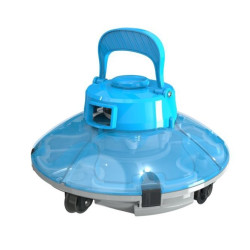 Automatický vysavač Planet Pool Orca 40 AKU