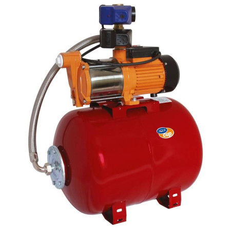 FULL CONTROL MAXI - L 24