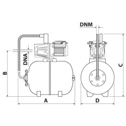 FULL CONTROL MAXI - L 24