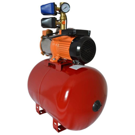 FULL CONTROL MAXI - L 24