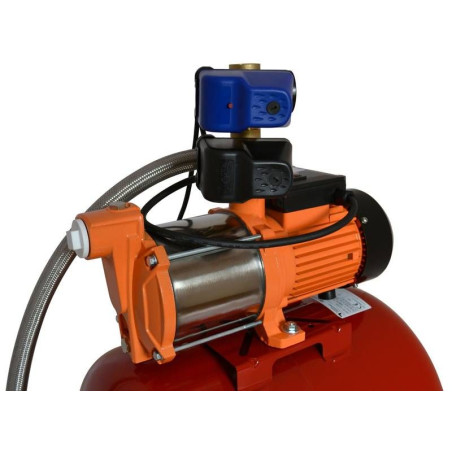 FULL CONTROL MAXI - L 24