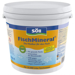 FischMineral 2,5 kg