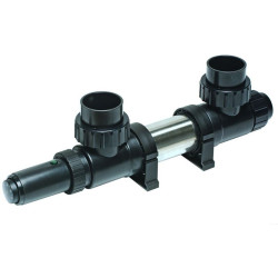 Průtokový ohřívač vody Profi Heater 1000 W