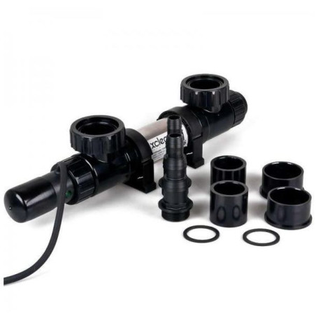 Průtokový ohřívač vody Profi Heater 1000 W