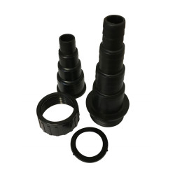 Spojka na hadice 1 1/2"