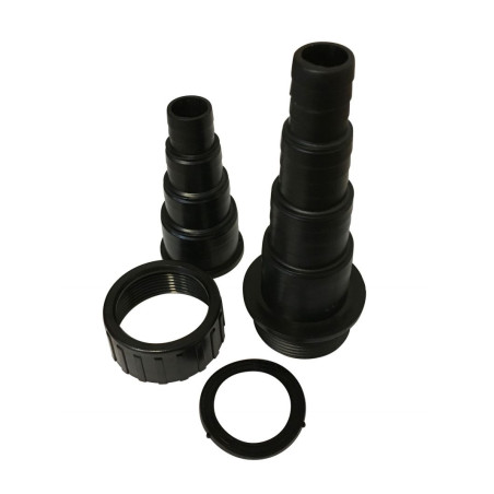 Spojka na hadice 1 1/2"