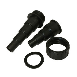 hadicová spojka HP64