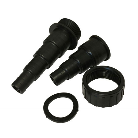 hadicová spojka HP64