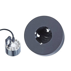 Mlhovač Pontec PondoFog RGB