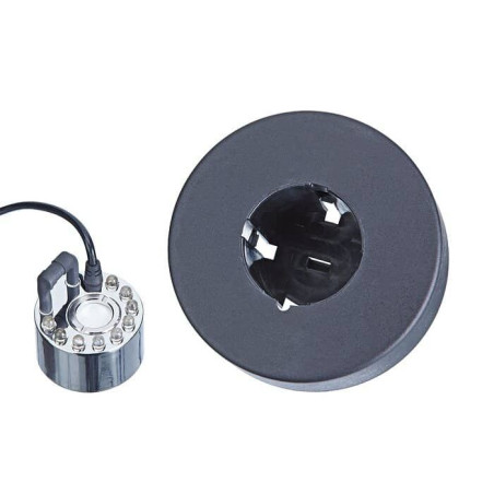 Mlhovač Pontec PondoFog RGB