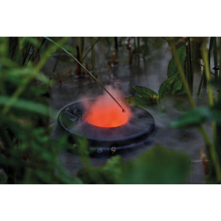 Pontec PondoFog RGB výrobník mlhy