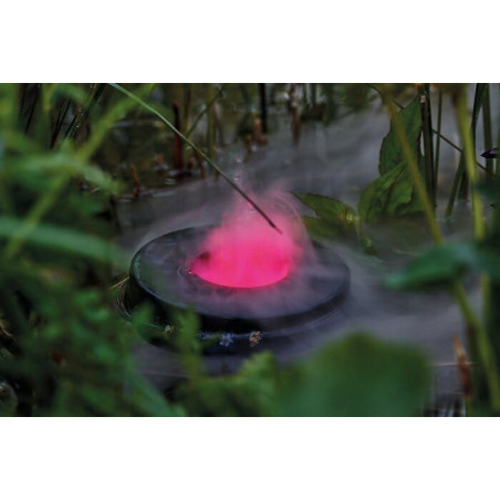 PondoFog RGB vyvíječ mlhy