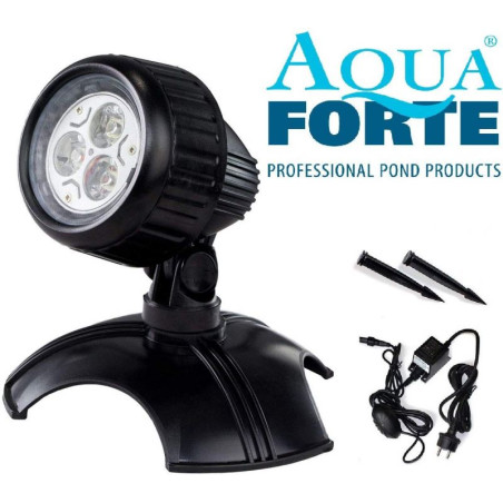 LED osvětlení AquaForte HP3-1