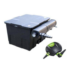 Filtrační sestava pro jezírka Omega CUV 224D