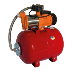 Vodárna FULL CONTROL MAXI 24