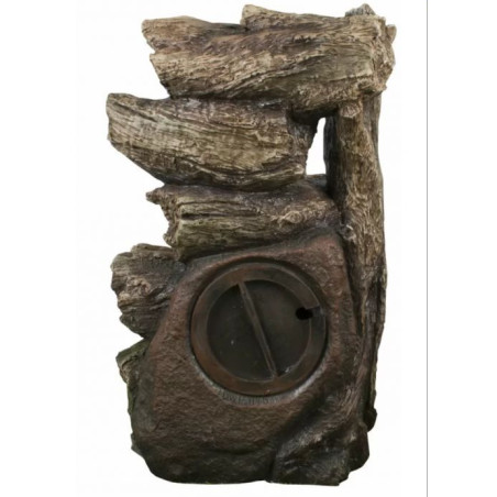 Fontána na zahradu Woodland Thetford