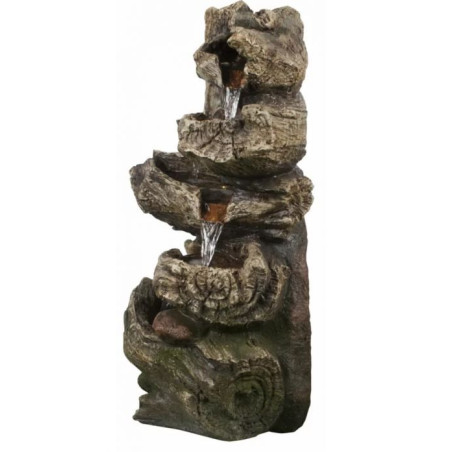 Fontána vodopád Woodland Thetford