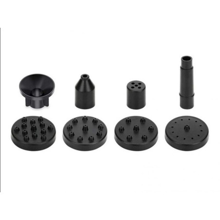 Hsbao solární fontána 200l/h