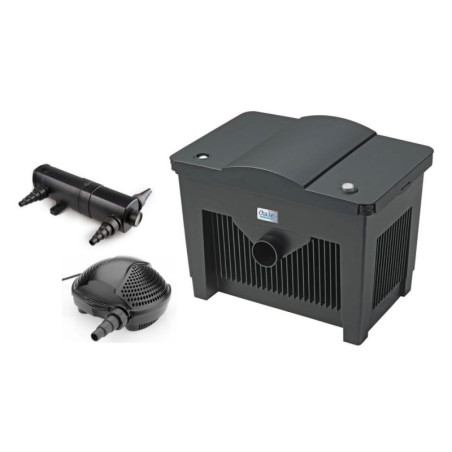 Set pro zahradní jezírko 18000 l