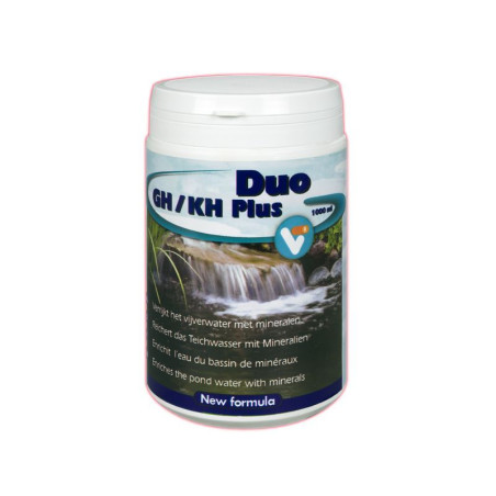 VT Duo GH/KH Plus 1000 ml