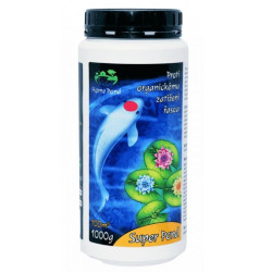 Super Pond 1000 g