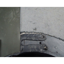 lepidlo na folie OASE UNIfix +