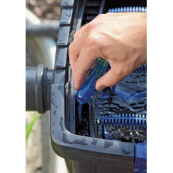 Bakterie do jezírek AquaActiv BioKick Premium